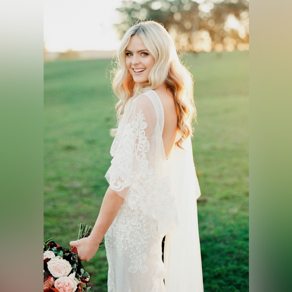 Made with love dress